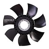 Hélice Ventilador Daily 5801418717 Iveco