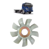 Helice Ventilador Do Radiador Iveco Vertis 5494890514