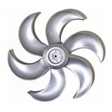 Hélice Ventilador Maxi Power Mondial Nv-75 6p Np Nv-45 Vt-41