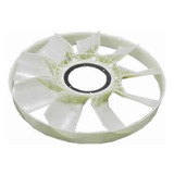 Helice Ventilador Para Iveco Stralis 460nr Stralis Euro 5 40