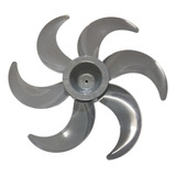 Hélice Ventilador Philco Britânia Turbo 40cm 6pás B400 P400