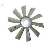 Helice Ventilador Plastica Vw
