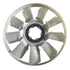 Helice Ventilador Radiador Ford Cargo Dc458c617ab