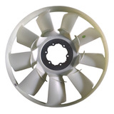 Helice Ventilador Radiador Ford Cargo Dc458c617ab