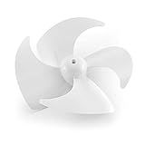 Helice Ventilador Refrigerador Electrolux RE28 RE31