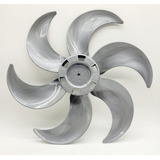 Helice Ventilador Ventisol Turbo Premium 40cm