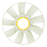 Helice Ventilador Volks 19 330t 19 390t 25 390t 26 390