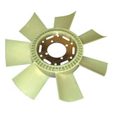 Hélice Ventoinha Do Radiador Trator Valtra 82655300