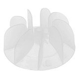 Hélice ventoinha Para Secador Gama Eixo 4 5mm