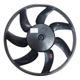 Helice Ventoinha Radiador Ar