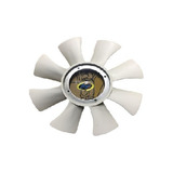 Helice Ventoinha Radiador Modefer Hyundai Hr 2 5 1932314