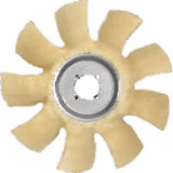 Helice Vw 8150 9150 13 15170 15180e 9pas 4 Furos v1030 