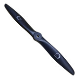 Helice Xoar 12x6 Fibra