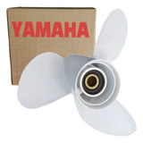 Hélice Yamaha 60 75 90 115