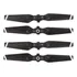 Hélices Dobráveis Sunnylife Para Drone Dji Spark