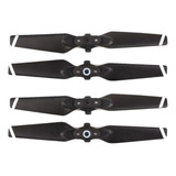 Hélices Dobráveis Sunnylife Para Drone Dji Spark
