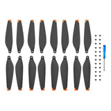 Hélices Para Drone Dji Mini 3 Pro E 4 Pro 16 Peças 8 Pares