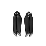 Helices Para O DJI Mavic Air 2 Low Noise 1 Par Sunnylife CINZA