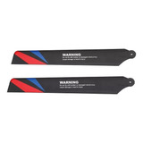 Hélices Principal Main Blade Helicóptero Xk K130