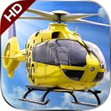 Helicopter Flight Simulator Online