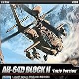 Helicoptero AH 64D BLOCK II