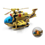 Helicóptero Bate E Volta Sky Pilot Som E Luzes Brinquedo