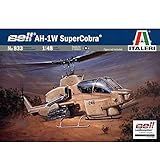 Helicoptero Bell Ah 1w