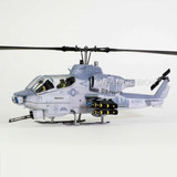 Helicoptero Bell Ah 1w