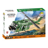 Helicoptero Bell Uh 1