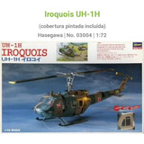 Helicoptero Bell Uh 1h Iroquois