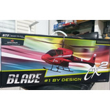 Helicoptero Blade Cx2 4canais Blade E