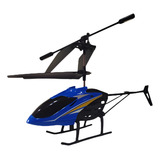 Helicoptero Com Controle Remoto
