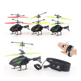 Helicoptero Controle Remoto Brinquedo