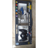 Helicóptero Controle Remoto H18 Phantom Candide Bateria Ruim