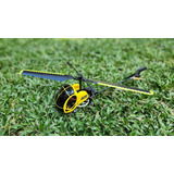 Helicóptero Controle Remoto Sky Rider 22 Da Candide