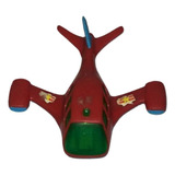 Helicoptero De Brinquedo Pipa