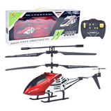 Helicóptero De Controle Remoto Having Hf 8357 3 5ch Completo