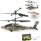Helicoptero De Controle Remoto