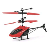 Helicóptero Drone Com Sensor De Aproximação