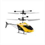 Helicóptero Drone Voador Sensor A Mão