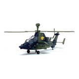 Helicóptero Eurocopter Ec 665 Tiger Uht 9826 1 72 Easy Model