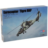 Helicoptero Eurocopter Tigre Hap 1 72 Hobby Boss 87210