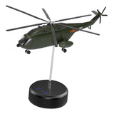 Helicoptero Fundido 1 144
