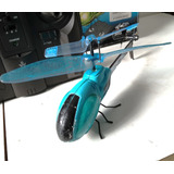 Helicóptero Insecta Picoo Z Estrela silverlit para Conserto