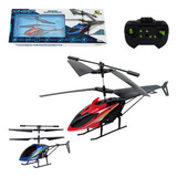Helicoptero Kinger Recarregavel C