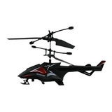 Helicoptero Mini Drone Black