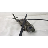 Helicóptero New Ray Skypilot Sikorsky Uh 60 Black Hawk 1 60