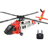 Helicóptero Profissional F09 s Drone Gps Único Brasil