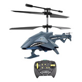 Helicóptero Rc Led Night Flights Lights Helicopter Toys [u]