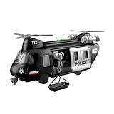 Helicoptero Resgate Aereo 1